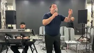 Jangir Broyan Nuri Nadoyan 2025 