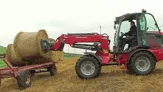 Weidemann 5080T