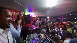 Eska Ponto Koriana Haella Performance Shelly Brown