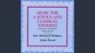 Classical Wedding: Trumpet Voluntary in D, Op. 6: Vivace