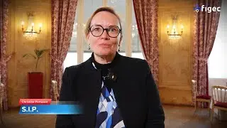 [ T&eacute;moignage adh&eacute;rent ] Christine Pertuisot, Directeur g&eacute;n&eacute;ral de SIP - EOS France