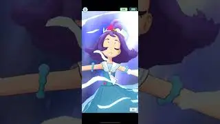 Pokemon Masters - UB Summer Acerola showcase - Palmer