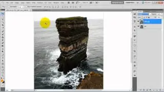 easy hdr effect