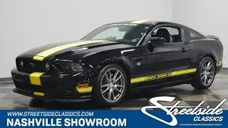 2014 Ford Mustang Hertz Penske GT for sale | 3194-NSH