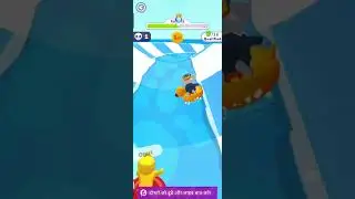 #water fall #reac #gameplay  #short #video
