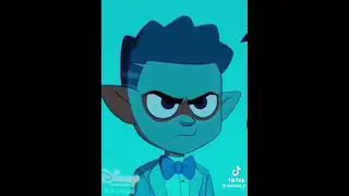 Owl house tiktok compilation (season ep3 only)