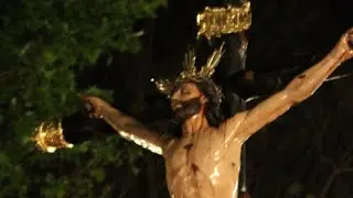 Cristo de la Expiración (Alameda Apodaca) - Semana Santa de Cádiz 2025