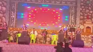 Archana Padhi Live Concert at Dharmagarh //Kalahandi Utsav Dharamgarh 