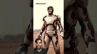 iron man fantastic suit👍📷 #marvel #ironman #shorts #trending #omg #comedy #youtubeshorts #short #usa