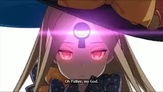 Fate/Grand Order NA - Abigail Williams's Noble Phantasm || All Ascensions