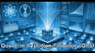 Квантовая выборка с отклонением (QRS): эффективное принятие данных в квантовую эпоху