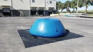 Onion Tank | Ready Containment
