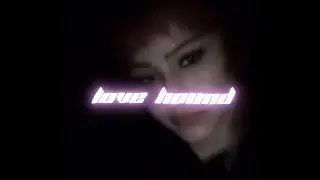 shady MOON - love hound (prod. rexpy)