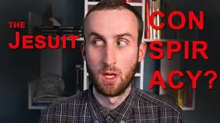 The Jesuit Bible Version Conspiracy!