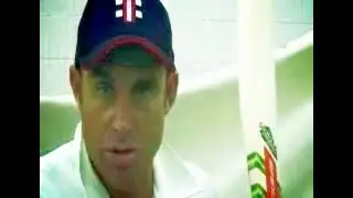 Matthew Hayden   Batting MasterClass @matthewhayden