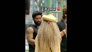 Rakhi Sawant ने Roshan को Hamaal बोलकर उड़ाया मजाक 😕 क्या ये सही था? | Bigg Boss Marathi 6