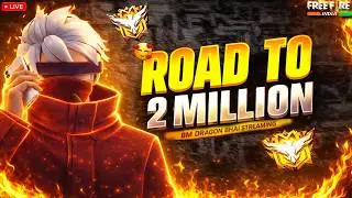 free fire😱special 2M subscriber🔥collection VS with subsciber