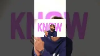 I Know 🫶 #mavinkakkar
