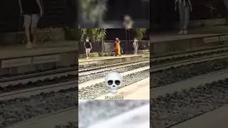 Clown Prank Turned into Real Situation.😱 #shorts
