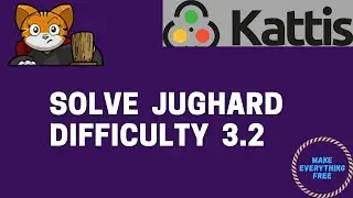 Kattis Solutions: jughard  python