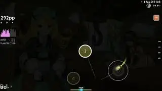 6.64⭐ fun aim map +HD