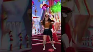 How You Like That from Just Dance 2024 #justdance2024