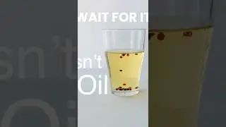 WAIT FOR IT 😲🔥 #shorts #scienceforkids #wow #magic #experiment