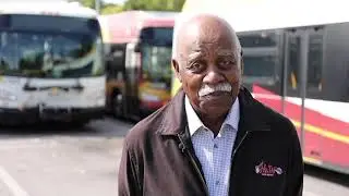 MDOT MTA Celebrates Lee Session and Fifty Years of Service