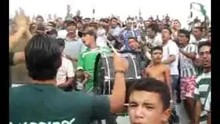 Green warriors 08