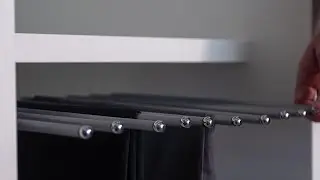 Stash Trouser Rack