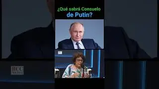 Consuelo: 