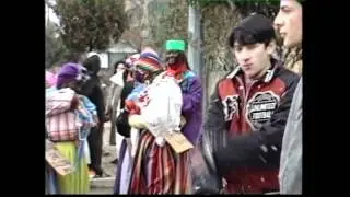 Nurri Carnevale 1993.avi