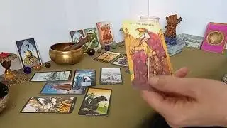 🦁LEO&hearts;️MAY 2021👑Feeling Your King Energy!🔮Tarot Reading.