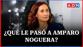 Cómo Amparo Noguera perdió $700 millones con el 