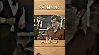paise ki power 🤑🤑 dekho lucky bhaskar story monkey power 🤑🤑 please subscribe 🙏🙏 #abhijit #prosenjit