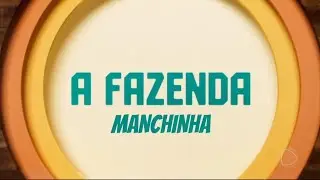 A FAZENDA MANCHINHA - EP 05