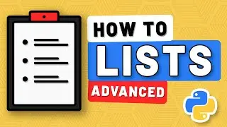 Learn List Comprehension In Python