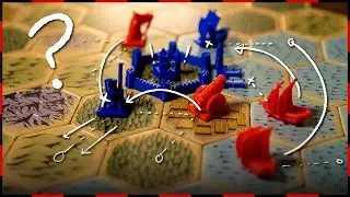 Big Brain Moves: A Deep Dive Into Board Game Strategy