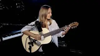 Roy Orbison - You Got It | Guitar cover