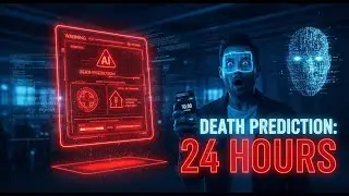 The Algorithm That Predicted a Stranger&rsquo;s Death &mdash; A True AI Thriller You Won&rsquo;t Believe