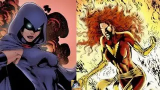 BD: Raven vs Phoenix (Rematch)