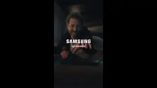Samsung Vision AI✨Veja al&eacute;m do &oacute;bvio.