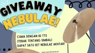 GIVEAWAY  NEBULAE #shorts