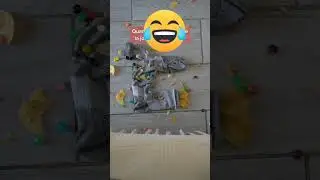 &agrave;pres la manifestation au S&eacute;n&eacute;gal 😂😂😂#sonko #patriote #comedy #shorts