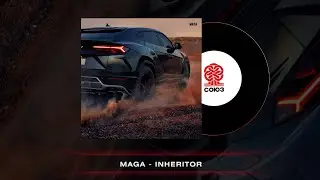 Maga - Inheritor (2022)