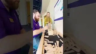 Keva Blocks