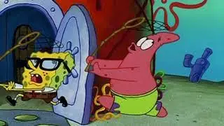 Spong Bob - Jelly Attack 1