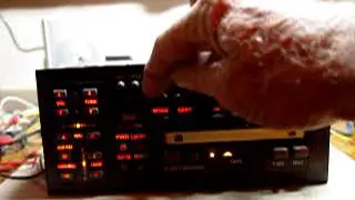 86-87 Trans Am Gta Fiero Radio