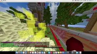 Warfine Staff Series #1 - Recorded Ages Ago