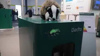 Mini-Blockheizkraftwerke und Brennstoffzellenanlage auf der GETEC 2019